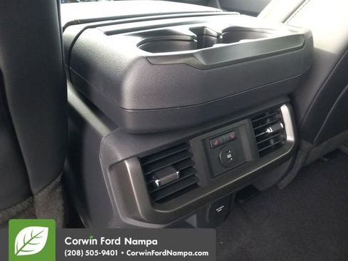 New 2025 Ford F150 Tremor w/ Equipment Group 402A High image 27