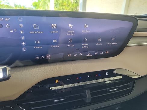 New 2026 Buick Enclave Preferred w/ Power Package image 16