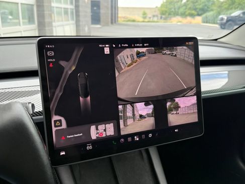 Used 2023 Tesla Model 3 Performance AWD/4WD image 24