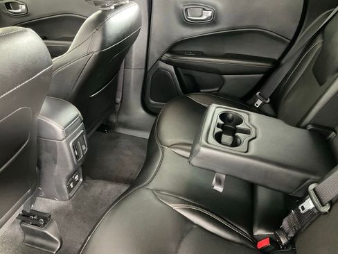 Used 2021 Jeep Compass Latitude w/ Convenience Group image 11