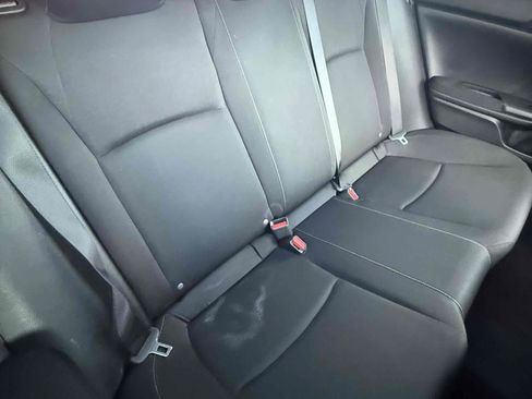 Used 2018 Honda Civic Sport image 48