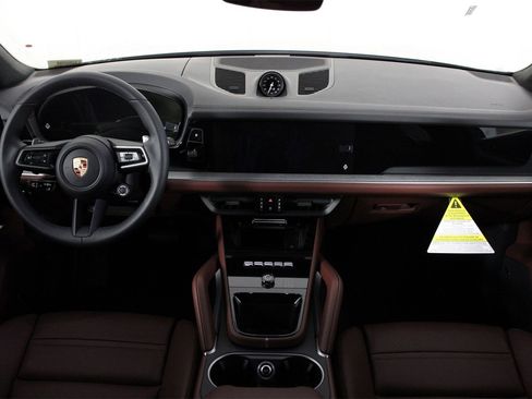 New 2026 Porsche Cayenne E-Hybrid image 11