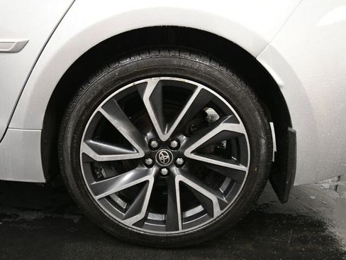 Certified 2020 Toyota Corolla SE image 29