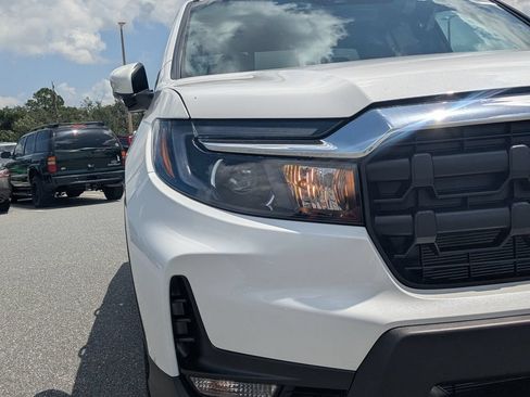 New 2026 Honda Ridgeline RTL image 9