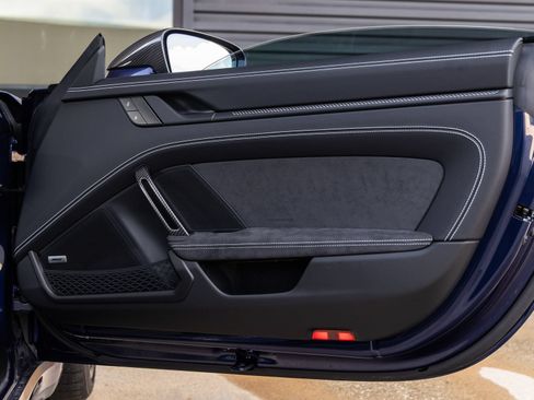 Certified 2026 Porsche 911 GT3 RWD image 43