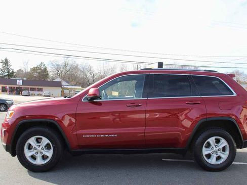 Used 2015 Jeep Grand Cherokee Laredo w/ Quick Order Package 23E image 11