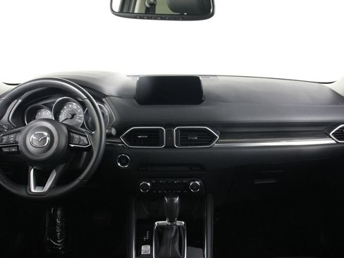 Used 2017 MAZDA CX-5 Grand Select FWD image 7