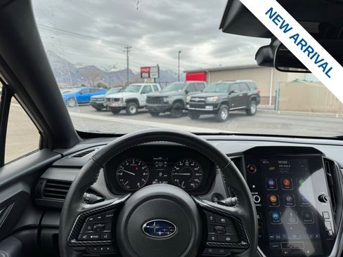 Used 2024 Subaru Crosstrek 2.5i Sport image 20