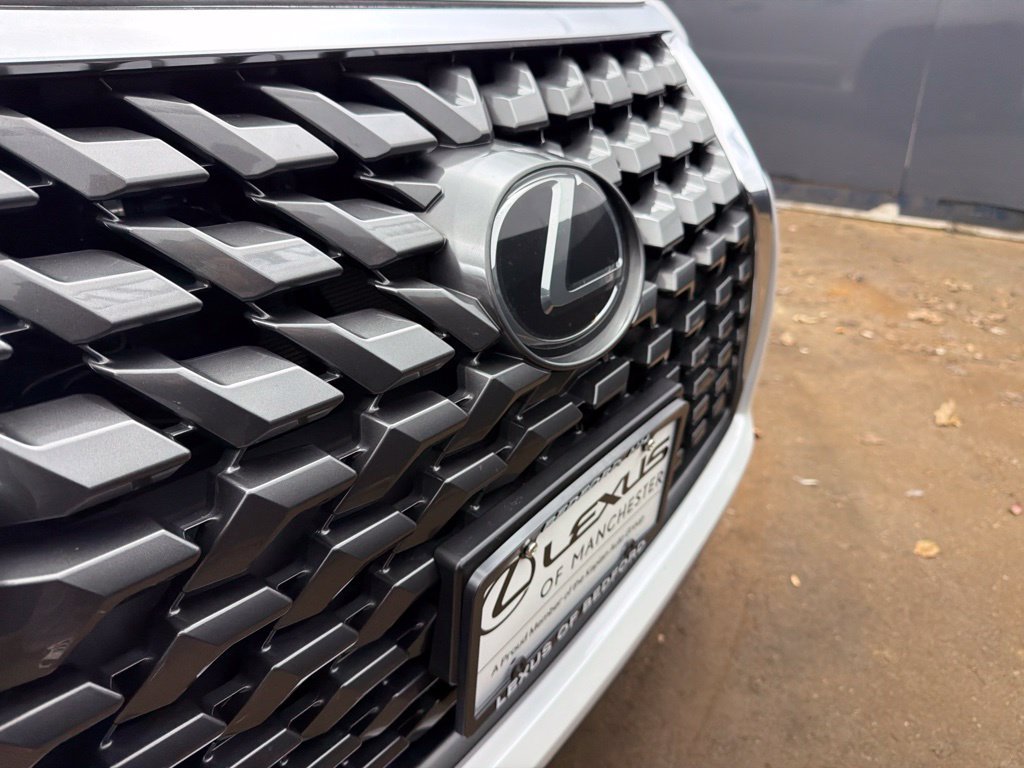 Used 2020 Lexus GX 460 Premium w/ Premium Package AWD/4WD image 36