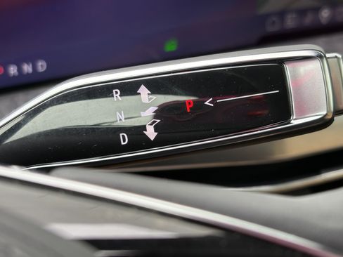 New 2026 Cadillac Escalade IQL Sport 2 image 25