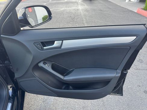 Used 2013 Audi A4 2.0T Premium image 16