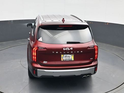 Used 2023 Kia Telluride S image 19