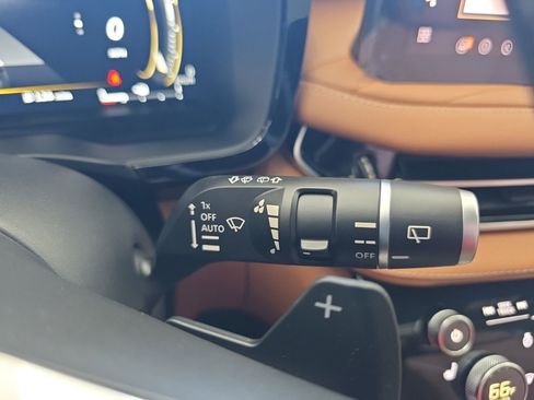 New 2026 INFINITI QX60 Autograph image 42