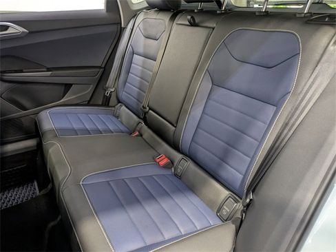 New 2025 Volkswagen Taos SEL image 20
