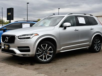 Used 2018 Volvo XC90 T6 Momentum w/ Convenience Package