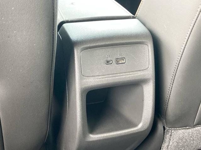 Used 2024 Buick Envista Avenir FWD image 16