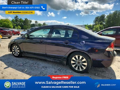 Used 2011 Honda Civic EX image 3