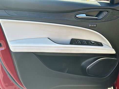 Used 2021 Alfa Romeo Stelvio Sprint w/ Cold Weather Package image 11