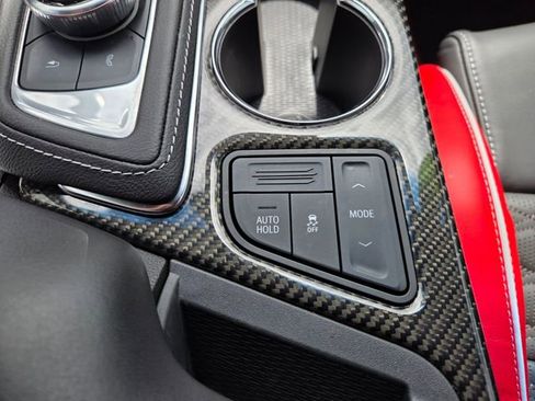 Used 2024 Cadillac CT4 V Blackwing w/ Elevation Edition image 31