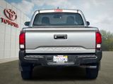 Certified 2018 Toyota Tacoma SR image 4