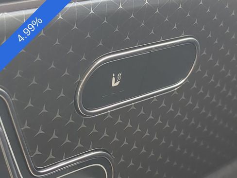 Certified 2024 Mercedes-Benz EQB 300 300 image 12