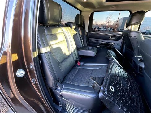 Used 2024 Toyota Tundra Limited image 30