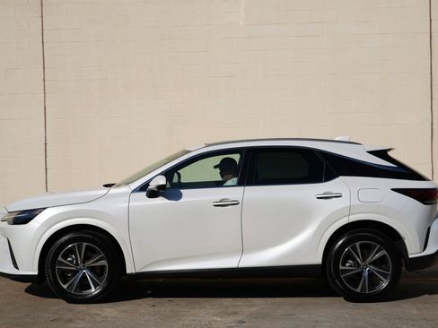 Used 2024 Lexus RX 350 Premium w/ Convenience Package AWD/4WD image 50