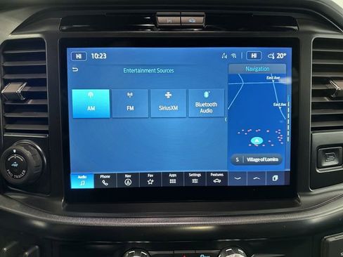 New 2025 Ford F150 Raptor image 20