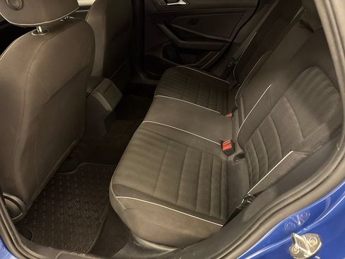 Used 2022 Volkswagen Jetta Sport FWD image 16