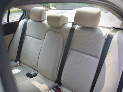 Used 2014 Honda Civic LX image 11