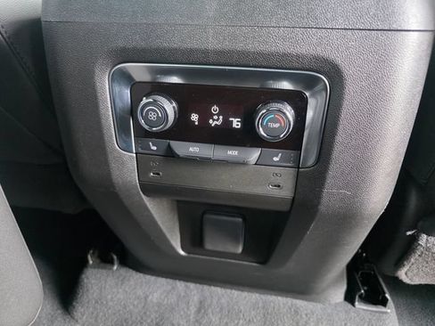 Used 2025 Chevrolet Tahoe RST w/ Comfort Package AWD/4WD image 17