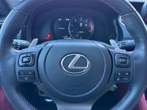 Used 2023 Lexus IS 350 F Sport image 26