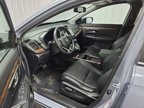 Used 2022 Honda CR-V Touring image 30