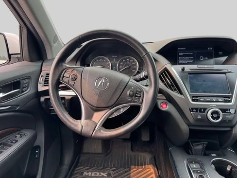 Used 2020 Acura MDX SH-AWD image 18
