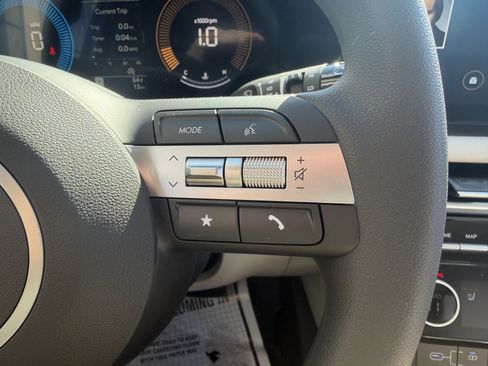 New 2026 Hyundai Tucson SEL image 34