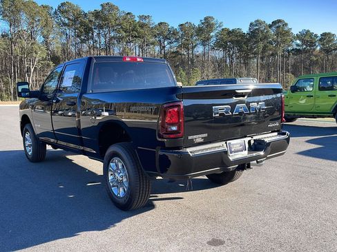 New 2026 RAM 2500 Big Horn image 5