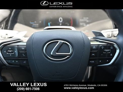 Used 2026 Lexus TX 350 AWD w/ Convenience Package image 9