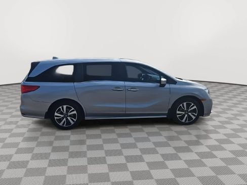 Used 2022 Honda Odyssey Touring image 9