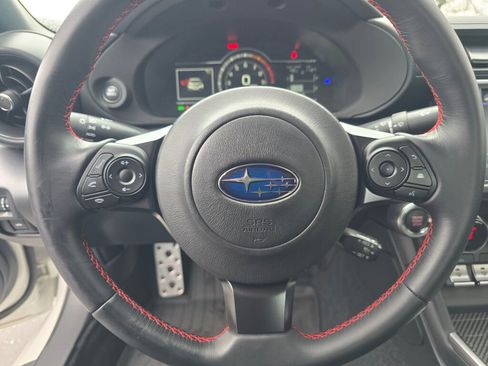 Used 2025 Subaru BRZ Premium image 20