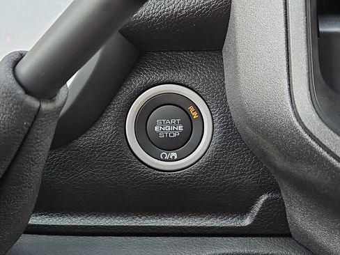 New 2026 RAM 5500 Tradesman AWD/4WD image 24