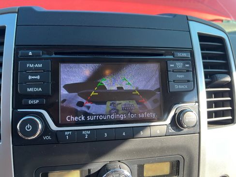 Used 2016 Nissan Frontier SV w/ SV Value Truck Package image 20