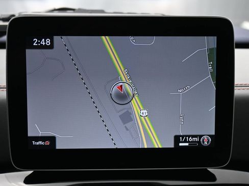 Used 2018 Mercedes-Benz G 63 AMG 4MATIC image 14