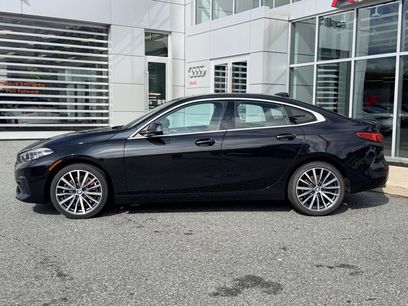 Used 2022 BMW 228i xDrive Gran Coupe w/ Premium Package