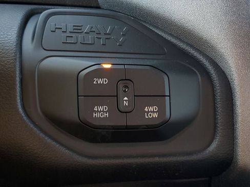 New 2025 RAM 4500 Tradesman image 32