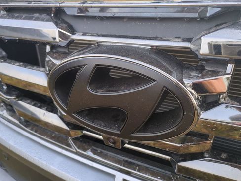 New 2026 Hyundai Tucson Limited image 13