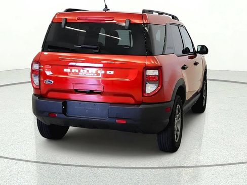 Used 2023 Ford Bronco Sport Big Bend AWD/4WD image 5