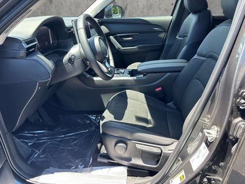 New 2026 MAZDA CX-5 Select AWD/4WD image 26