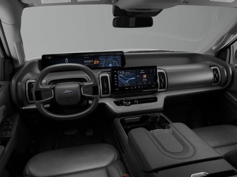 New 2026 Ford Expedition Active RWD image 48