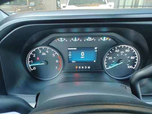 New 2026 Ford F250 XL image 20