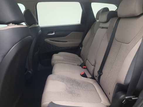 Used 2020 Hyundai Santa Fe SEL image 18